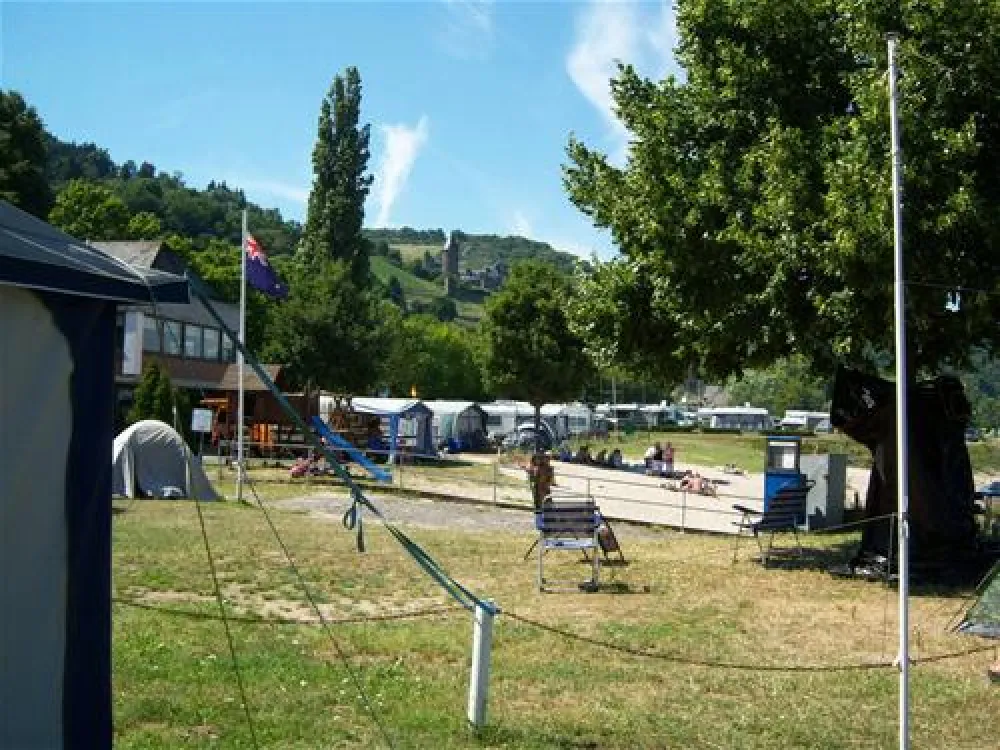 Camping Sonnenstrand