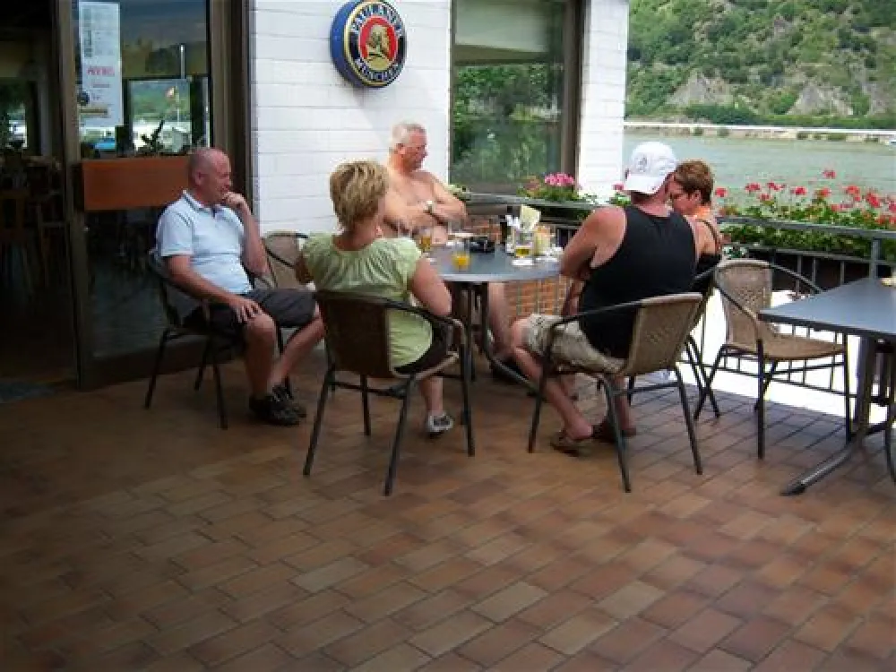 Camping Sonnenstrand