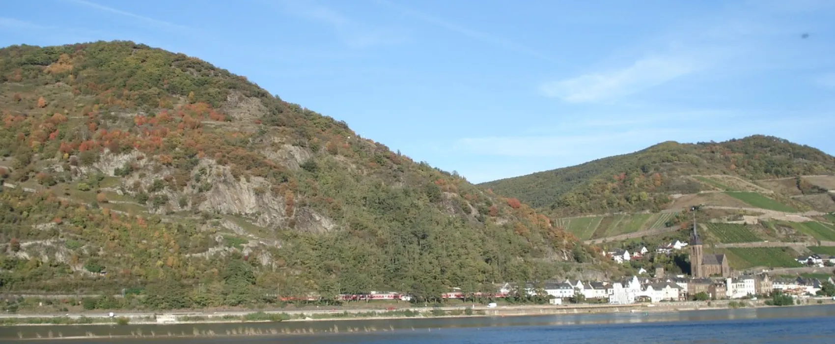 Camping Sonnenstrand