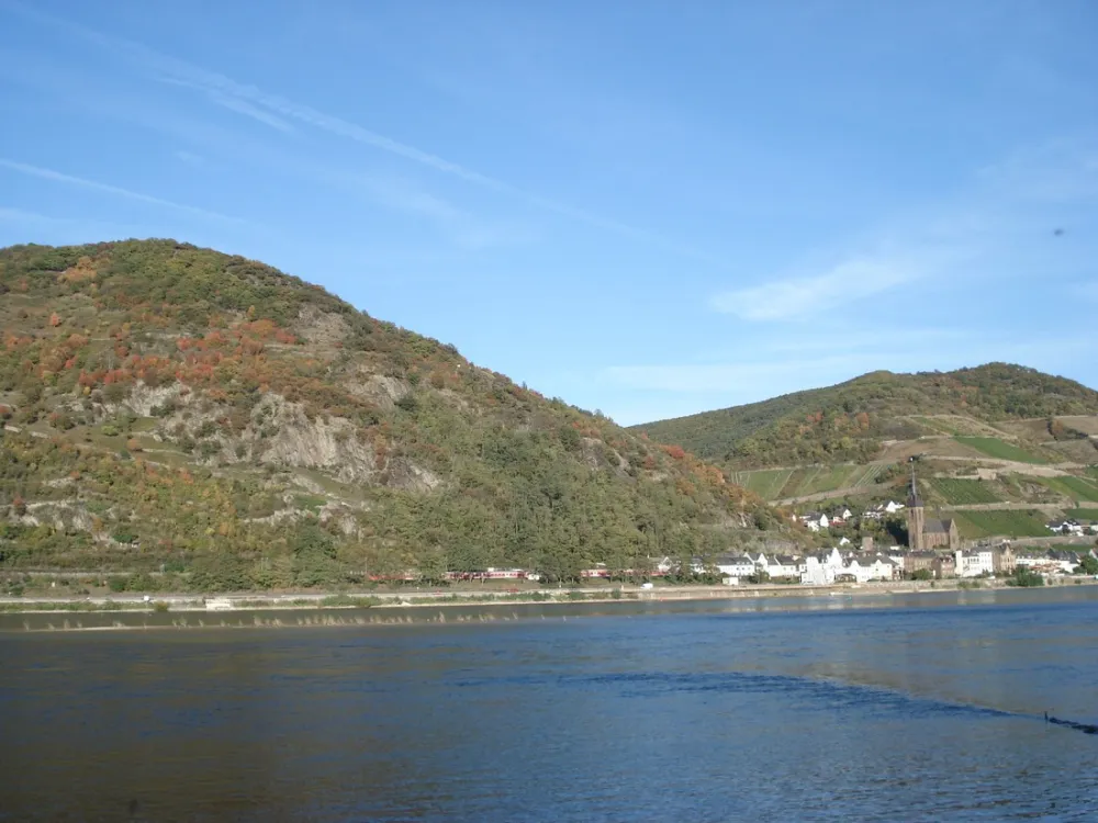 Camping Sonnenstrand