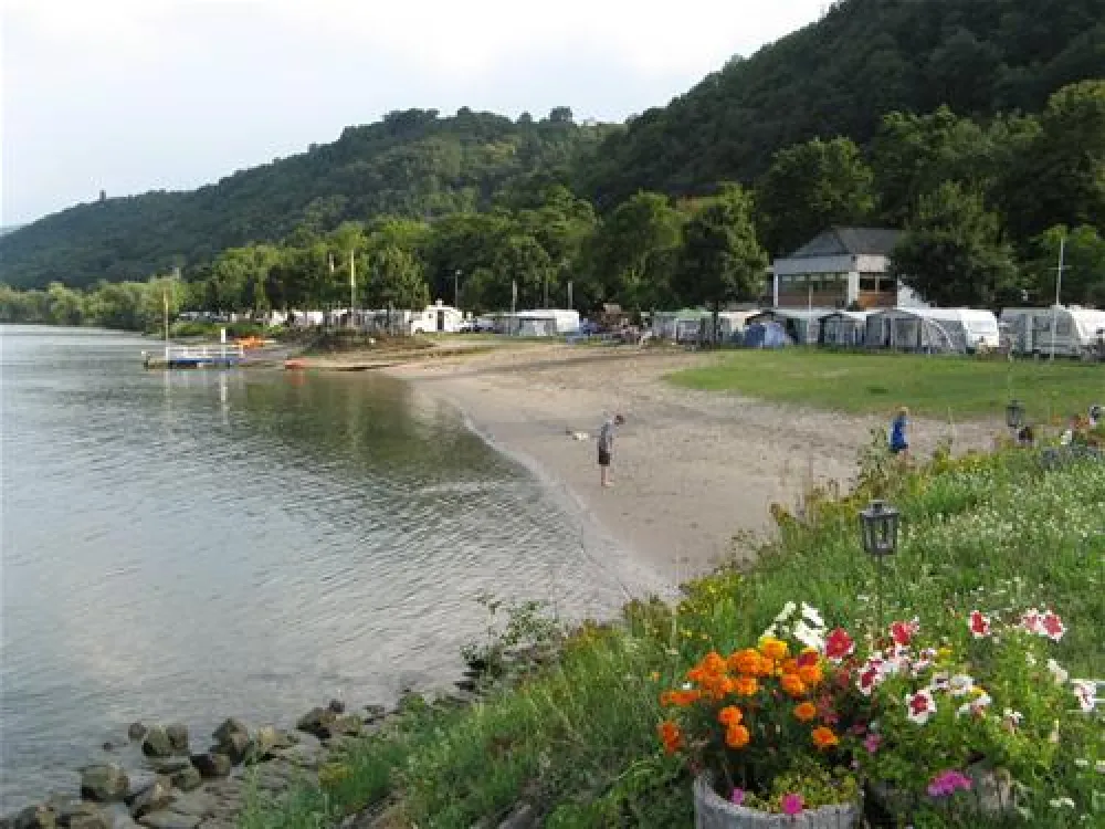 Camping Sonnenstrand