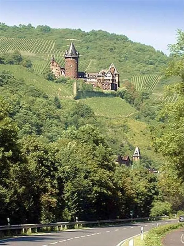 Camping Sonnenstrand