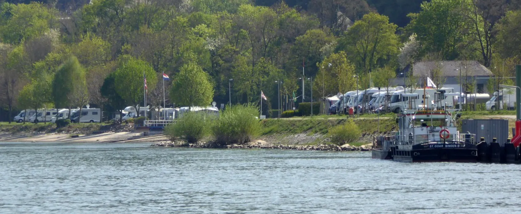 Camping Sonnenstrand