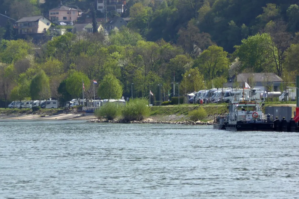 Camping Sonnenstrand