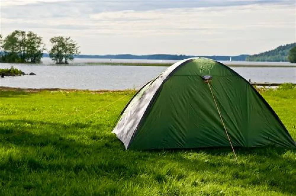 Mukkula Camping