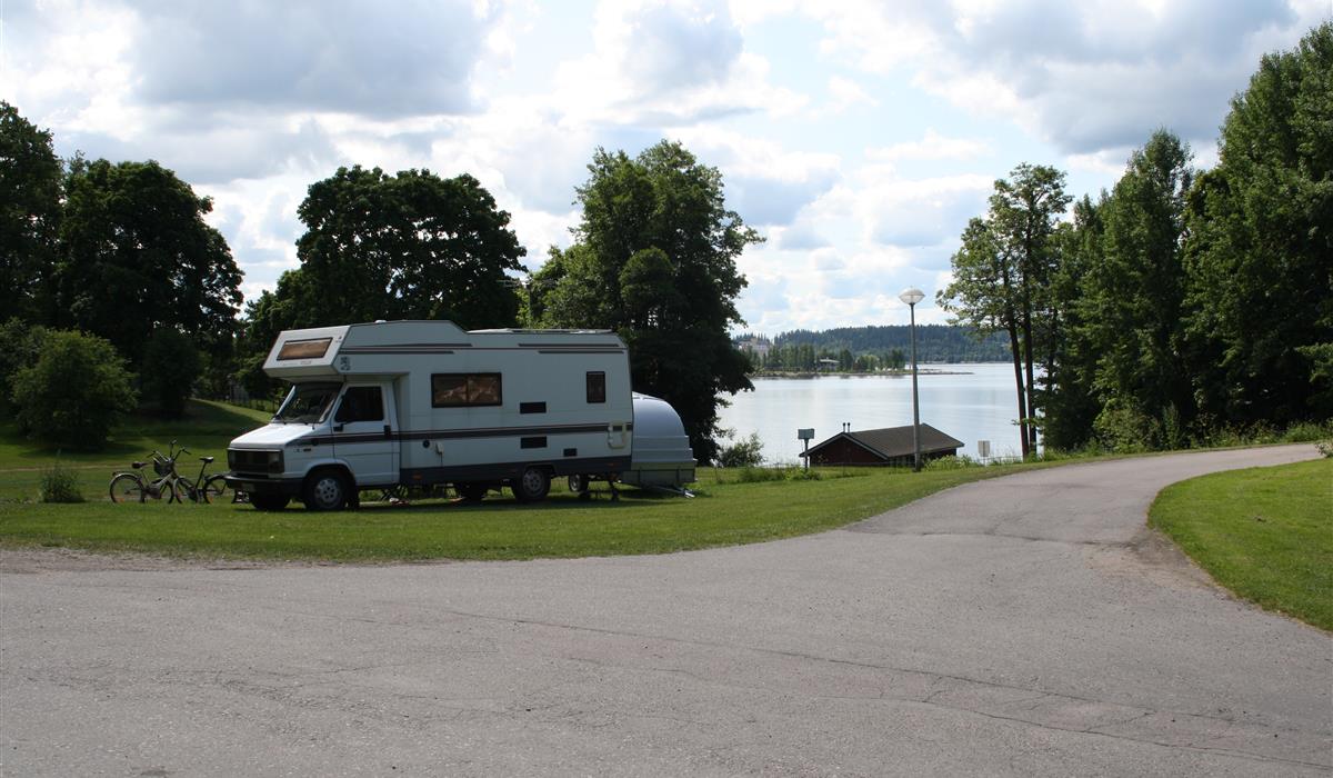 Mukkula Camping photo 2