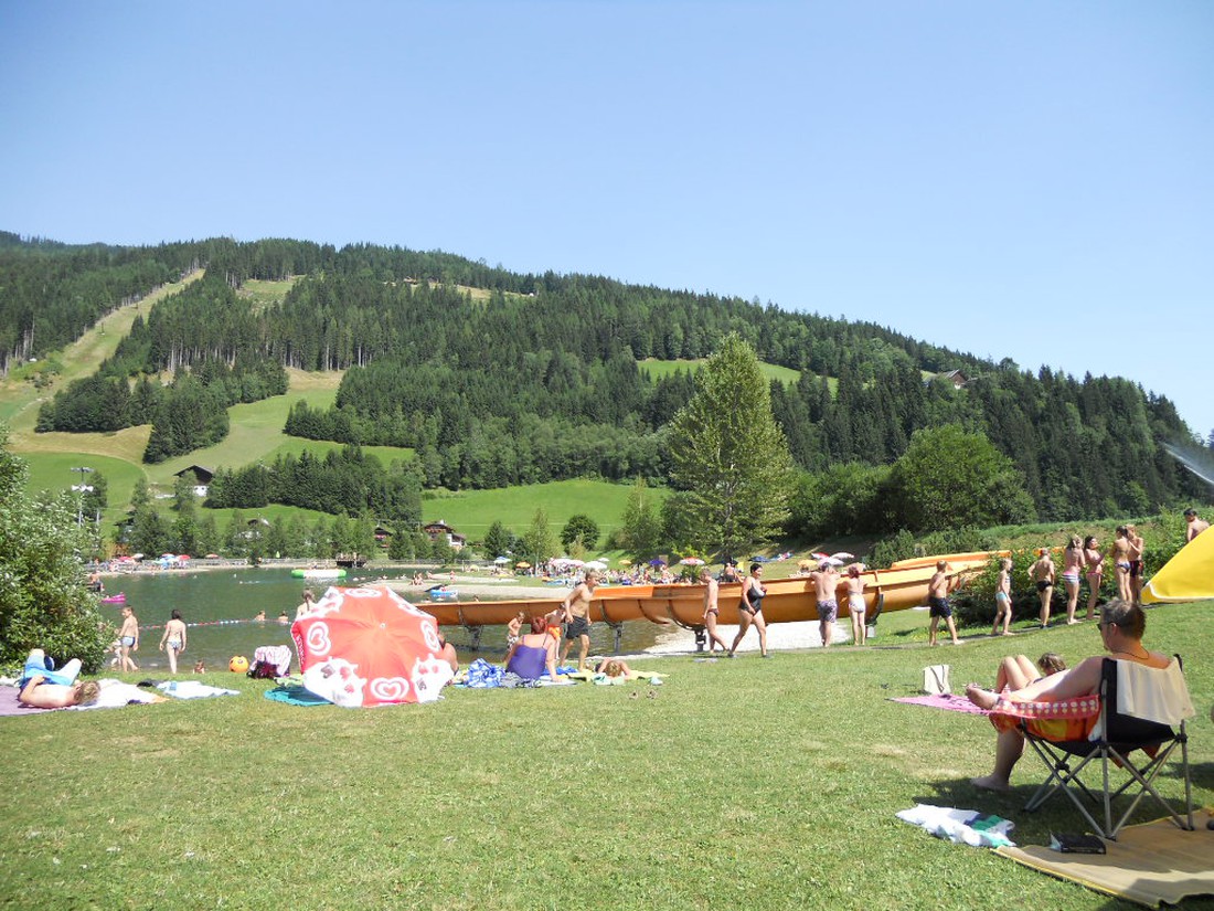 See - Camping - Eben photo 2