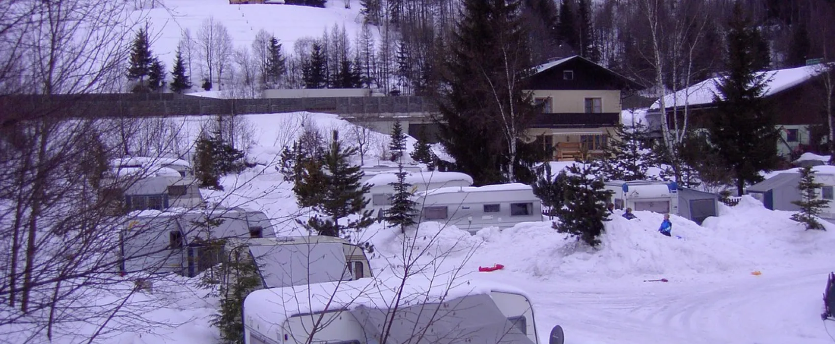 See - Camping - Eben