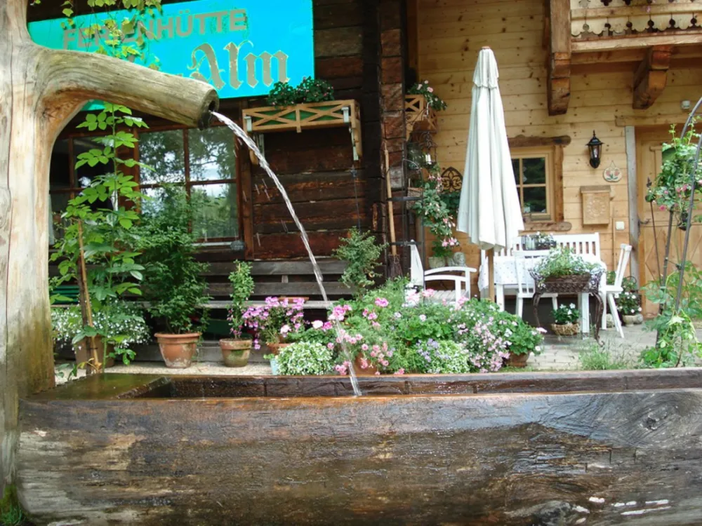 See - Camping - Eben