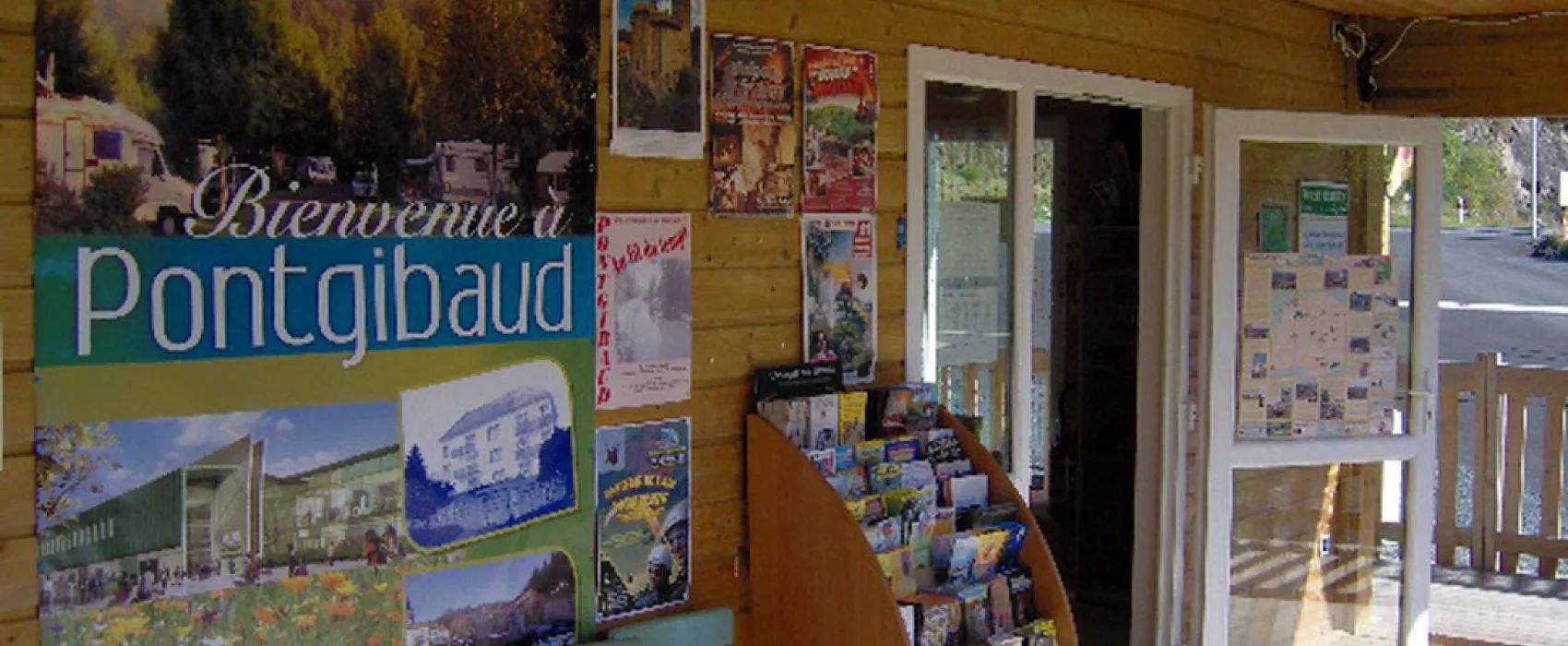 Camping Municipal La Palle