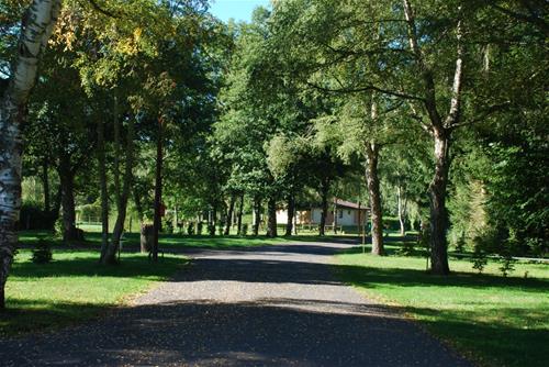 Camping Municipal La Palle photo 5