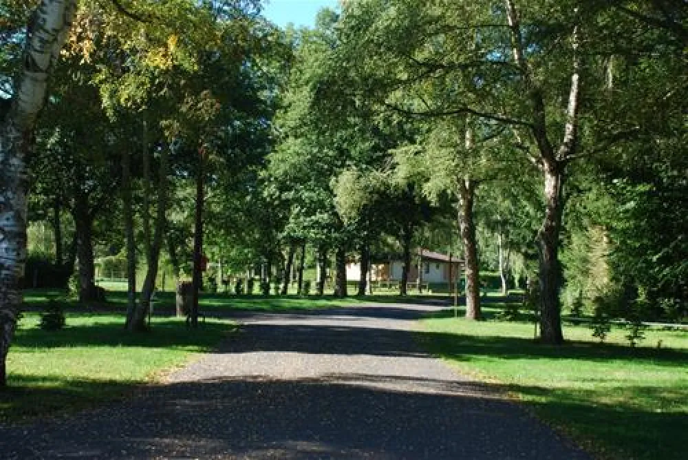 Camping Municipal La Palle