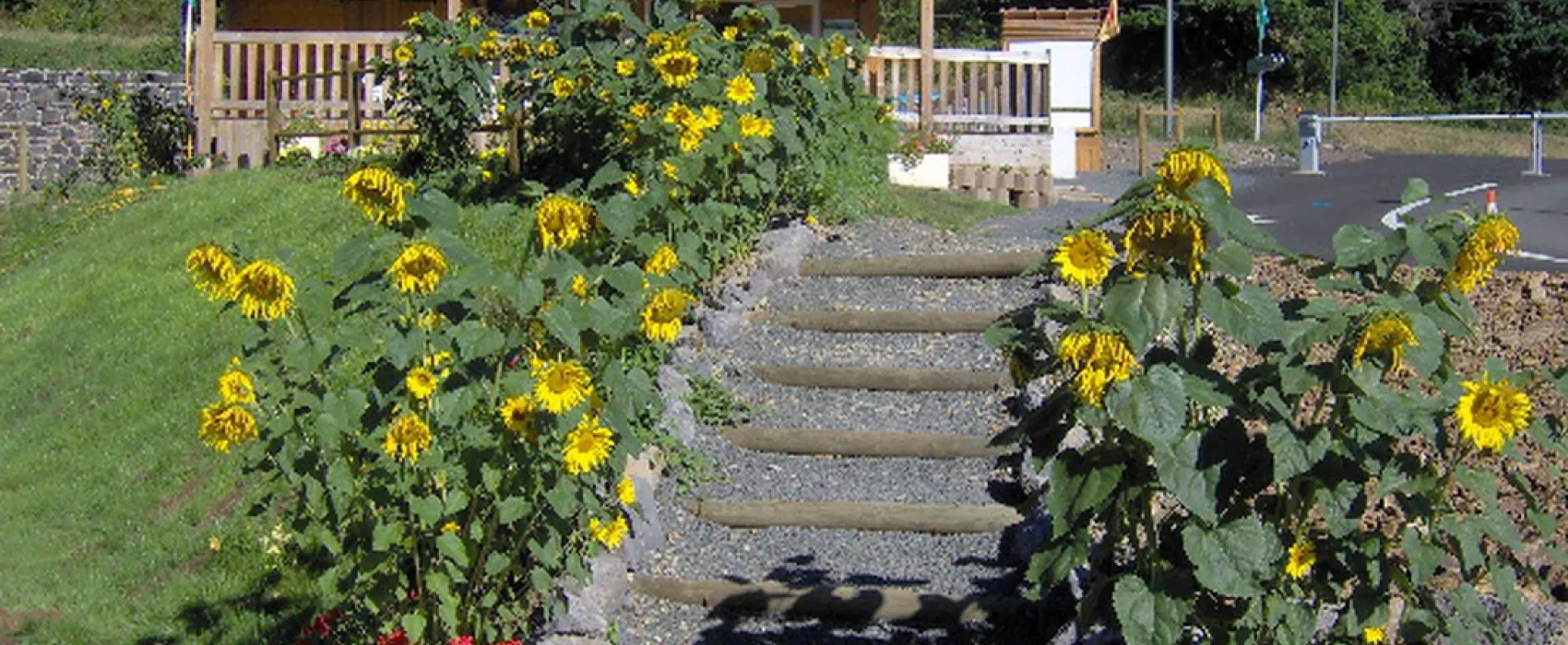 Camping Municipal La Palle