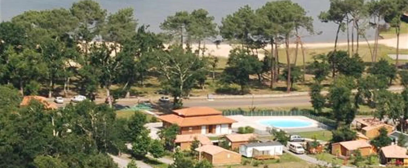Le Camping Municipal du Lac