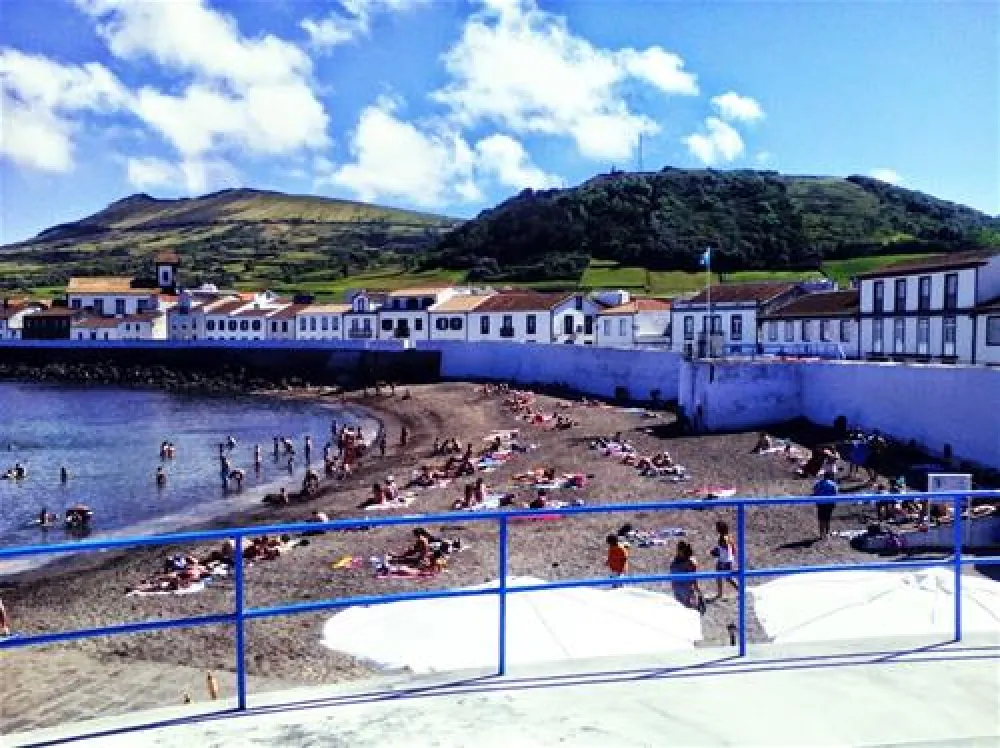 Parque de Campsimo do Pinheiro