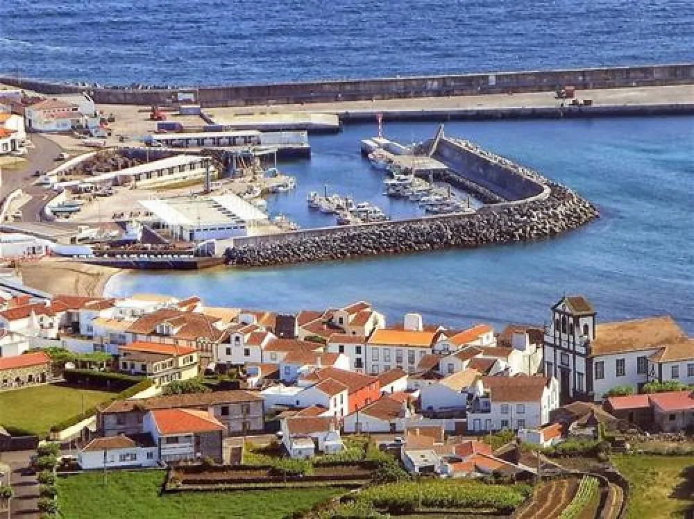 Parque de Campsimo do Pinheiro