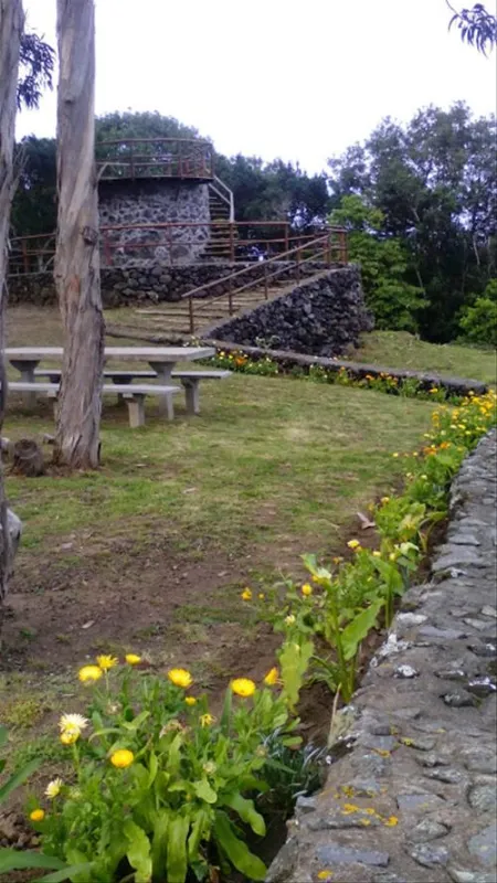 Parque de Campsimo do Pinheiro