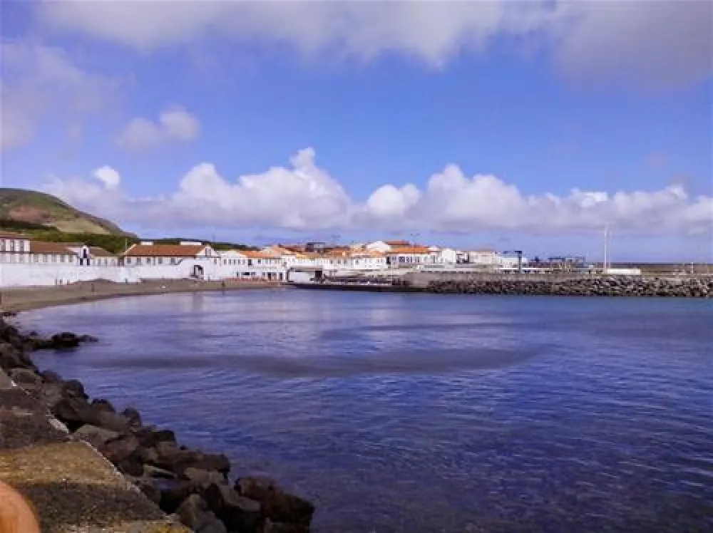 Parque de Campsimo do Pinheiro