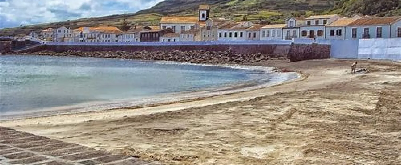 Parque de Campsimo do Pinheiro