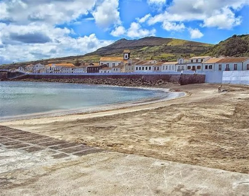 Parque de Campsimo do Pinheiro