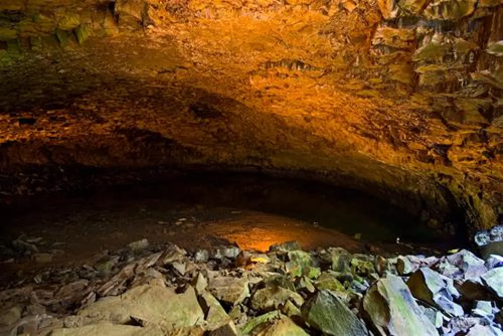 Parque de Campsimo do Pinheiro