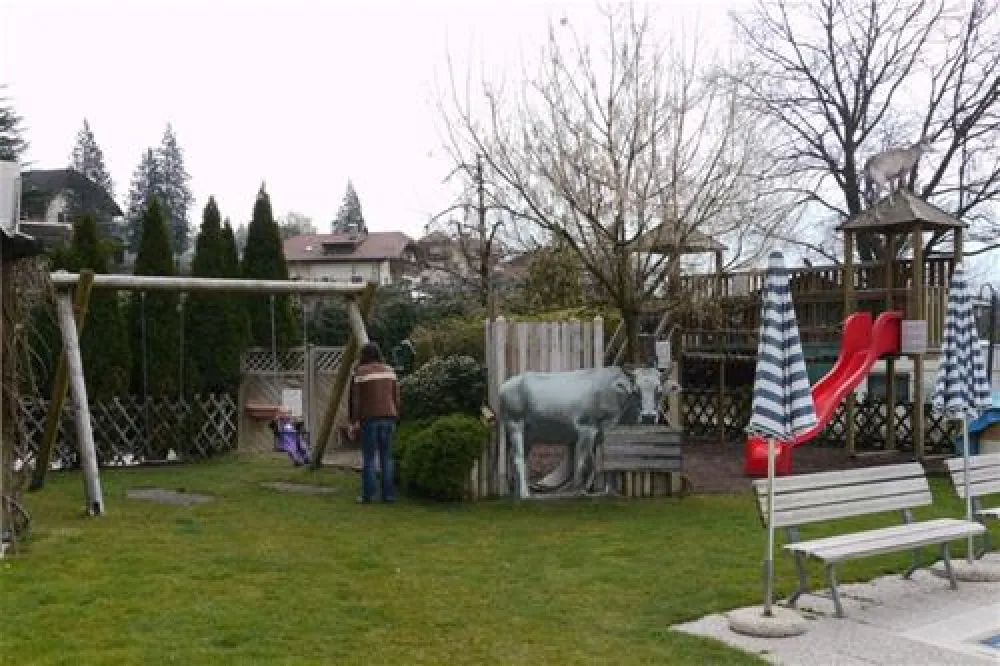 LernCamping® Moosbauer