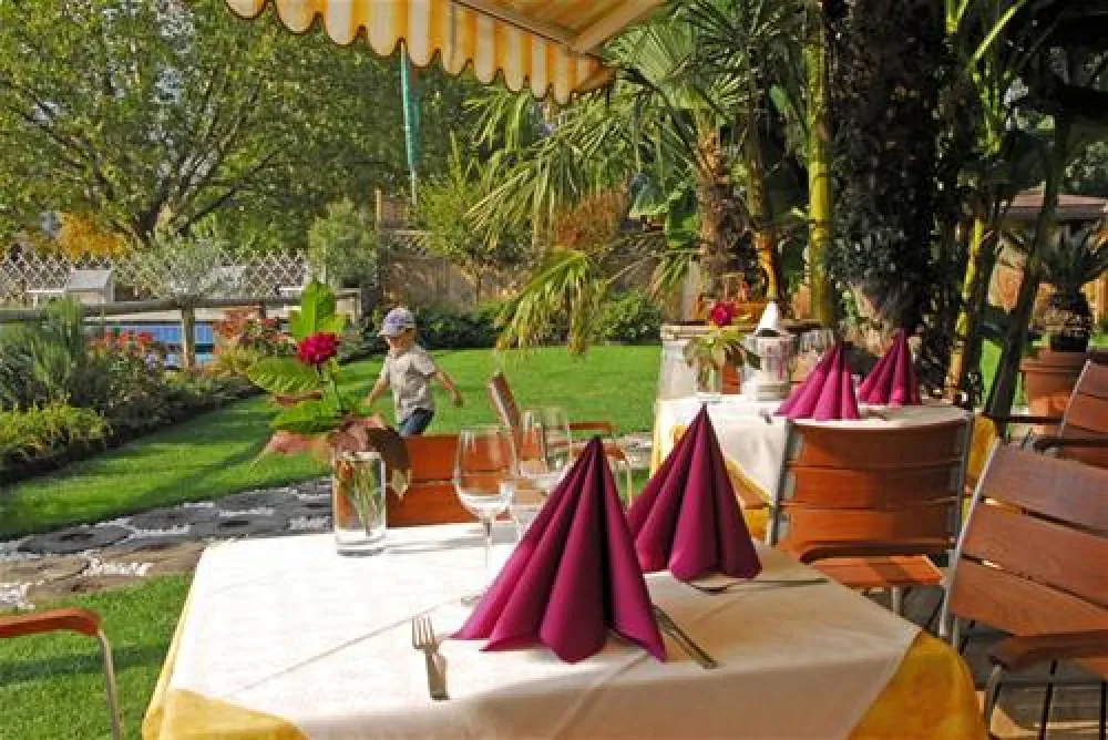 LernCamping® Moosbauer