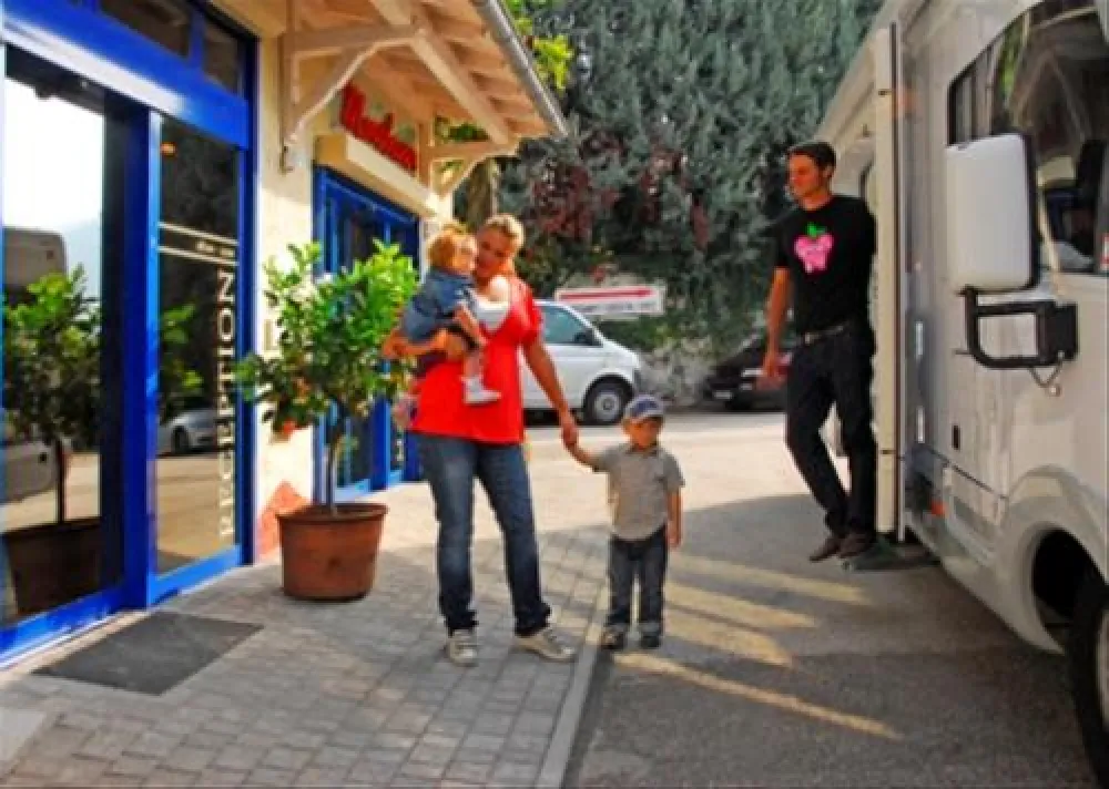 LernCamping® Moosbauer