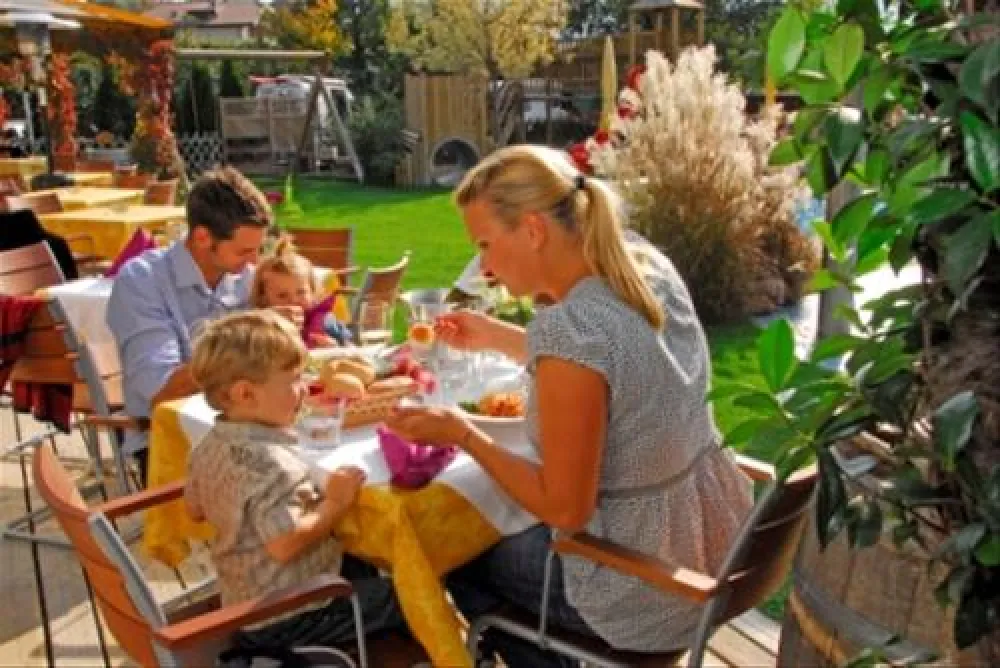 LernCamping® Moosbauer