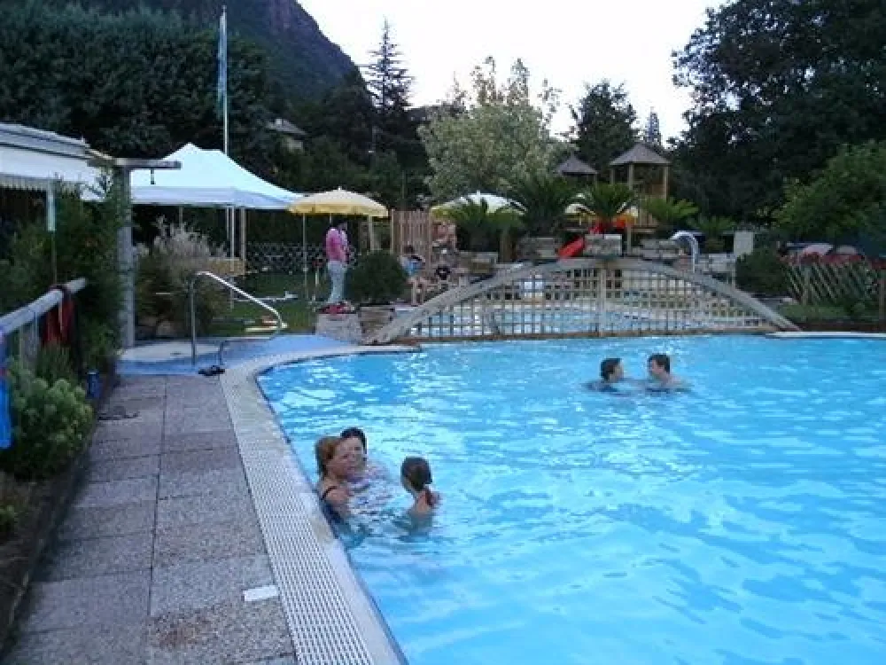 LernCamping® Moosbauer