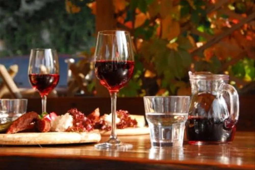 LernCamping® Moosbauer