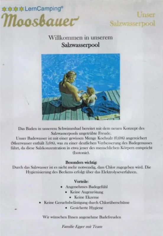 LernCamping® Moosbauer