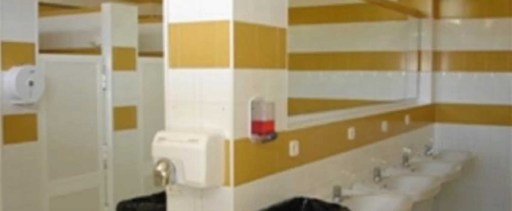 Camping Playa Aguadulce