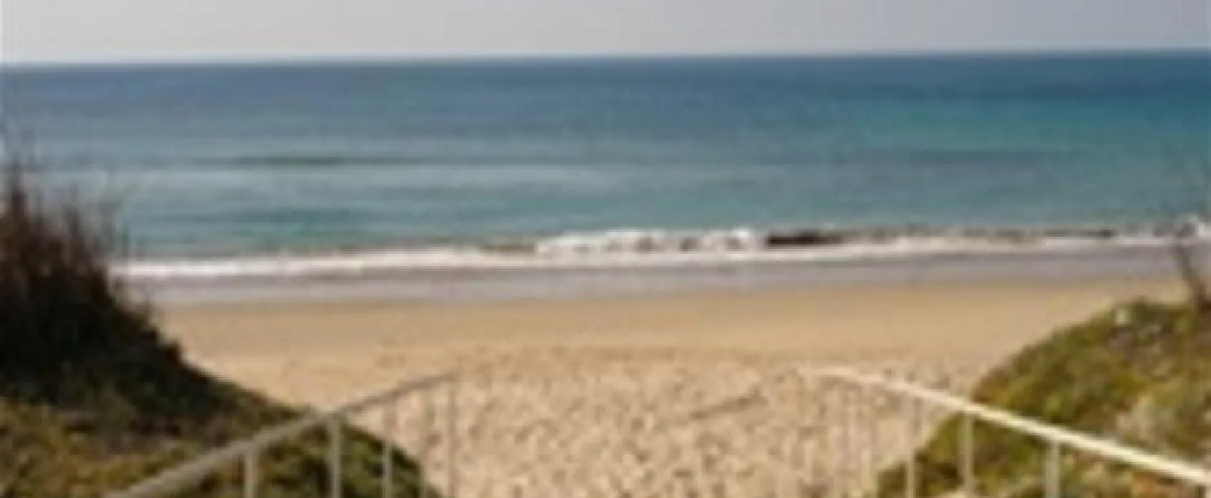 Camping Playa Aguadulce