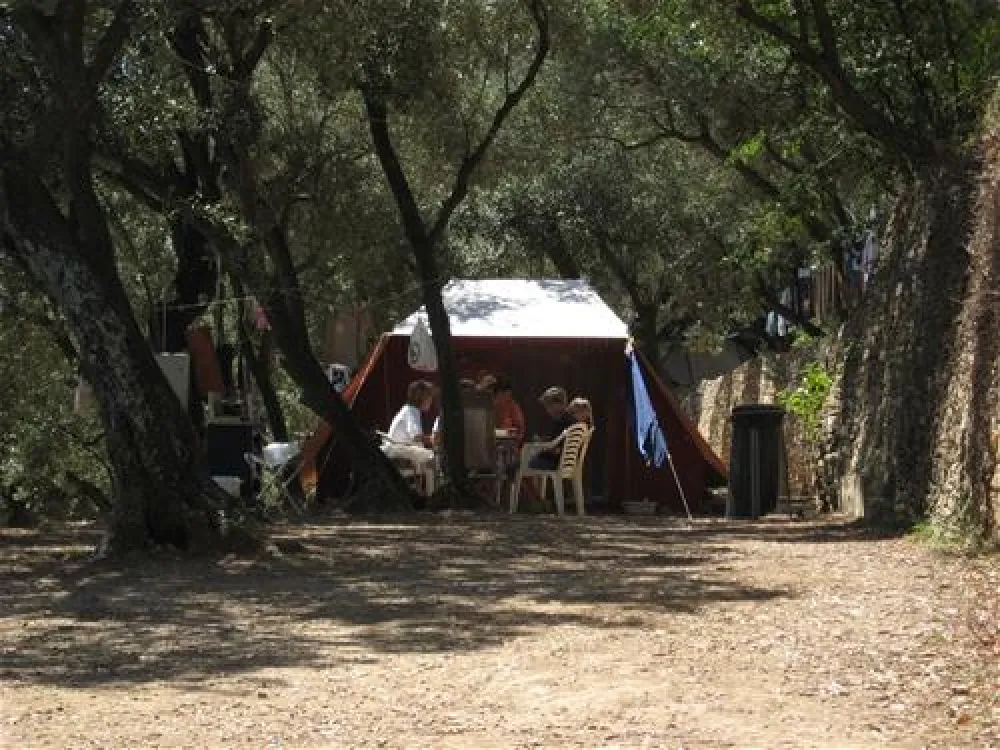 Camping San Sebastiano