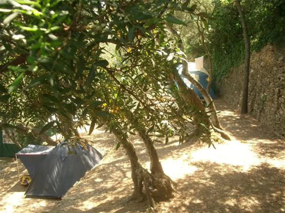 Camping San Sebastiano