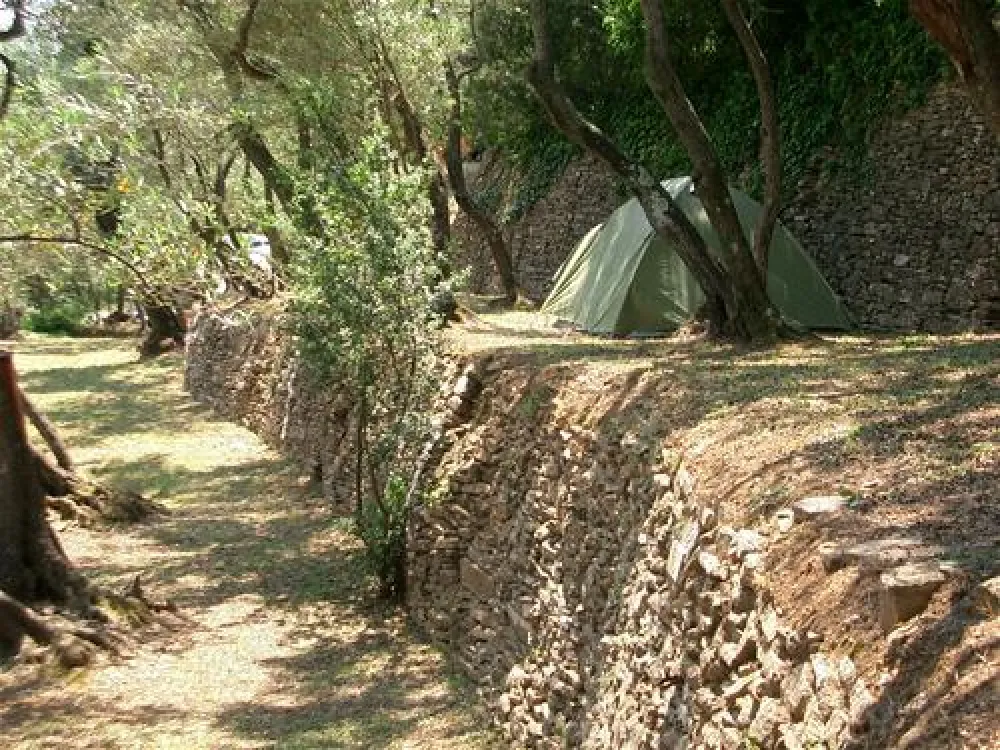 Camping San Sebastiano