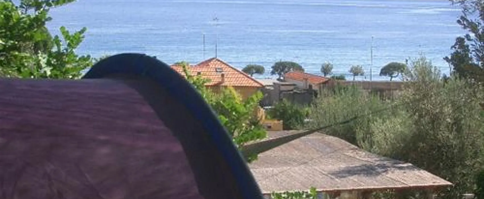 Camping San Sebastiano