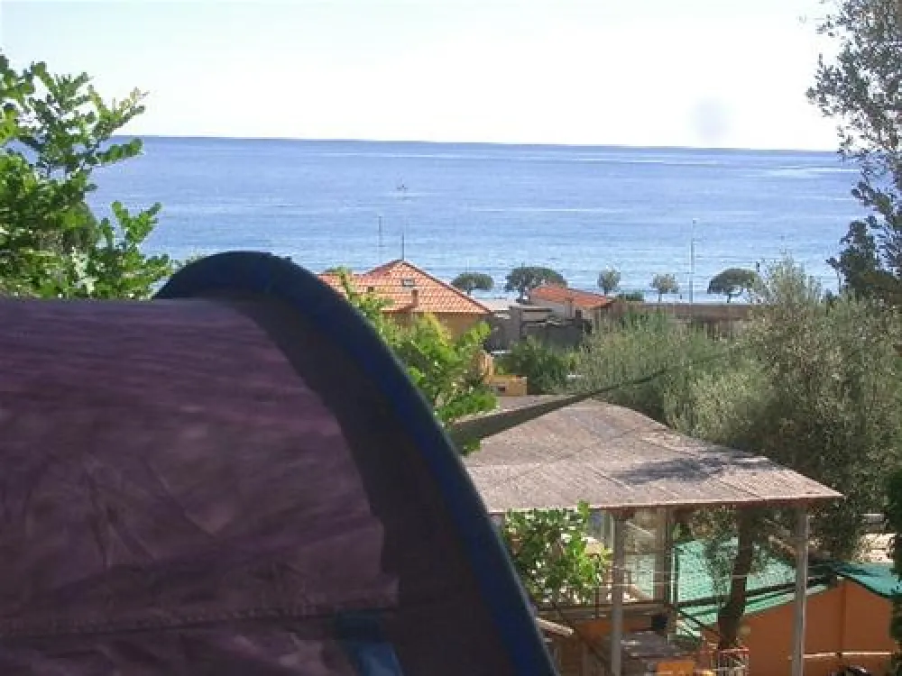 Camping San Sebastiano