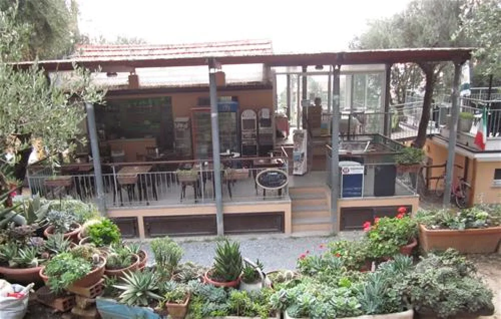 Camping San Sebastiano