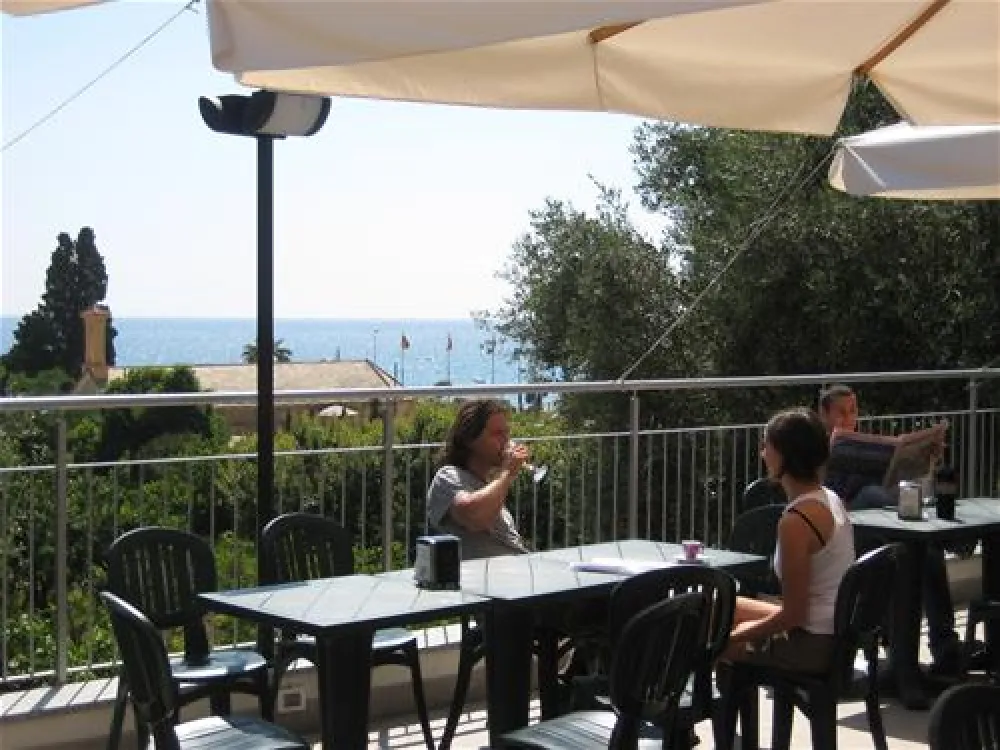 Camping San Sebastiano