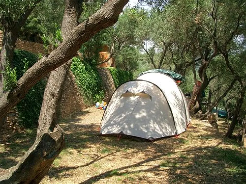 Camping San Sebastiano