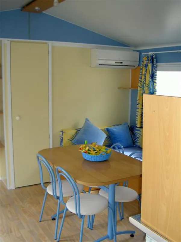 Camping Torremolinos