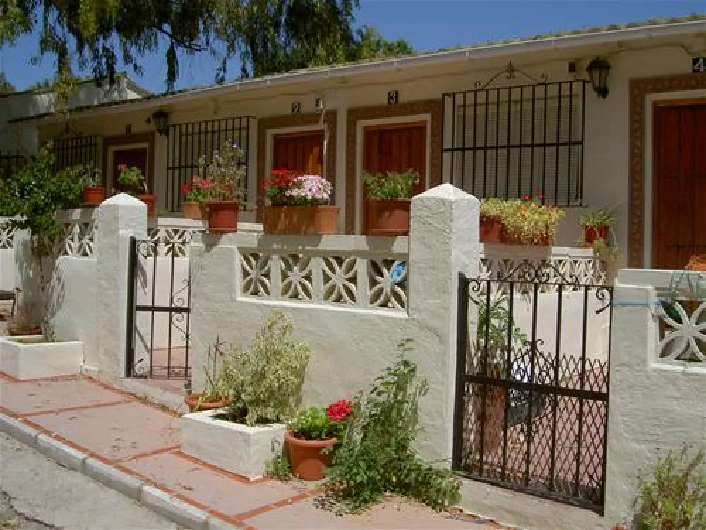 Camping Torremolinos