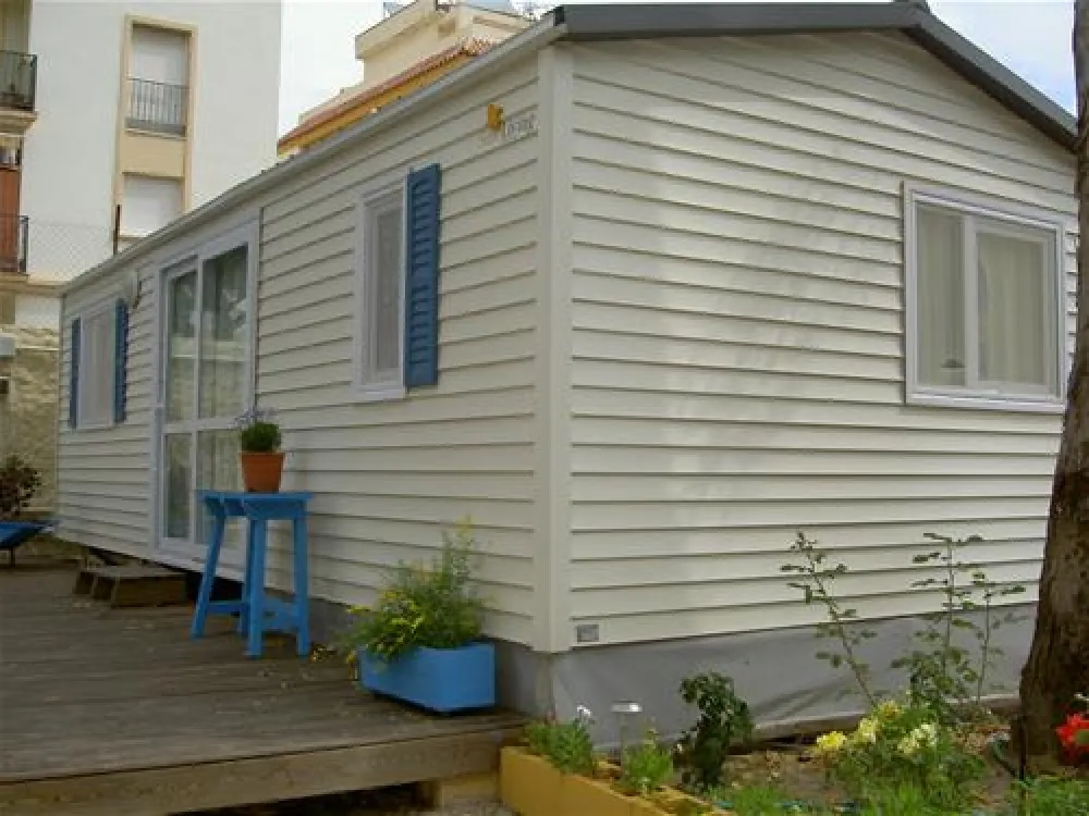 Camping Torremolinos