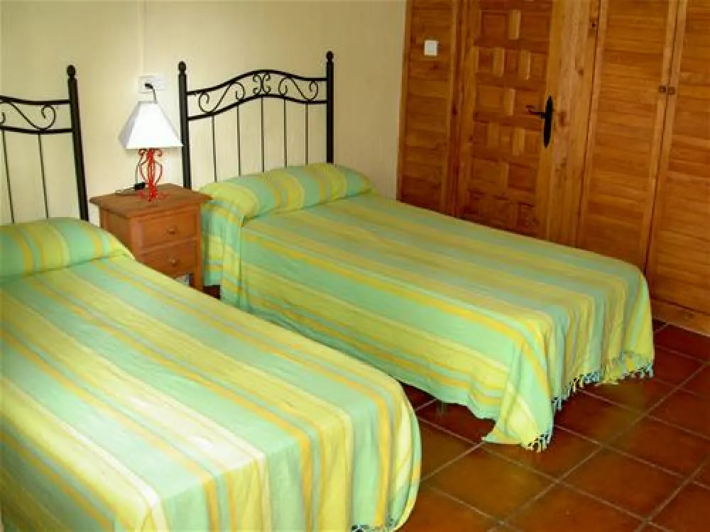 Camping Torremolinos