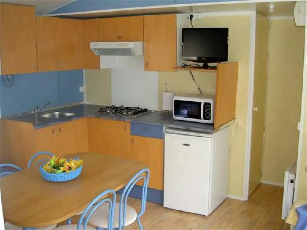 Camping Torremolinos