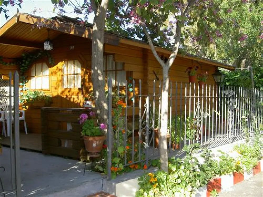 Camping Torremolinos