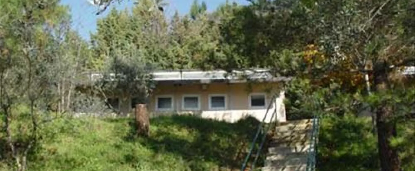 Camping Fontemaggio