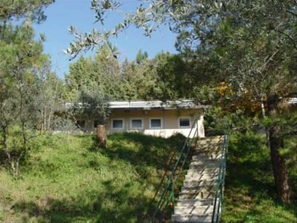 Camping Fontemaggio